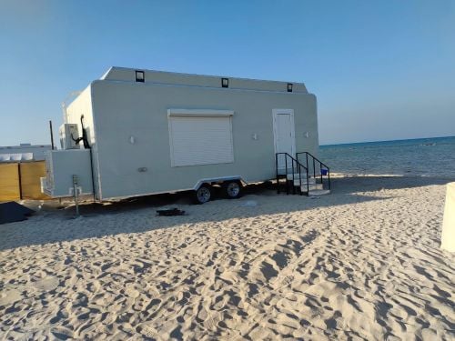 Cabins Sale