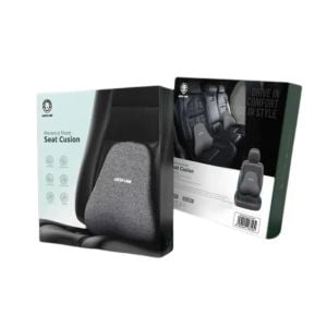 Memory Foam Seat Cushion