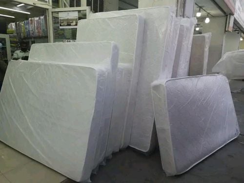 Medical & spring mattresses sell