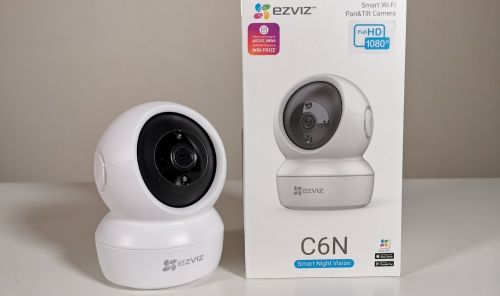 cctv WiFi security camera