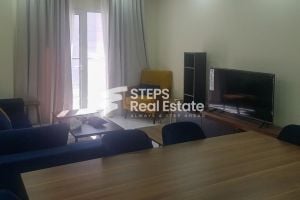 Apartment for Sale in Lusail