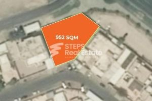 Buildable Land for Sale