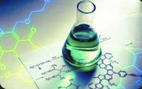 مدرسة كيمياء