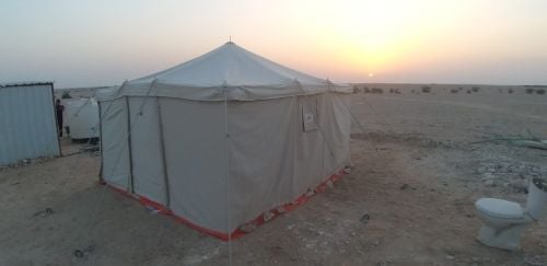 خيام صبحيه وا بكستانيه