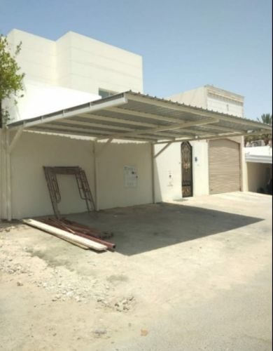 جميع اعمال الصبغ الداخلي والخارجي