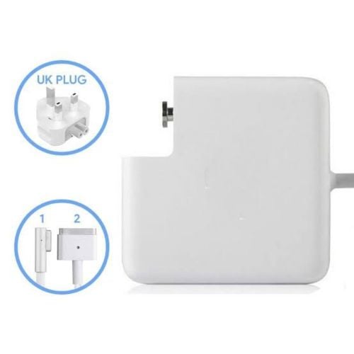 All Type of MacBook Charger