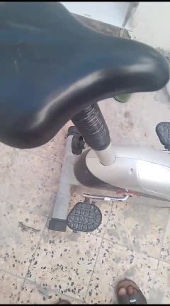 exersice good condition