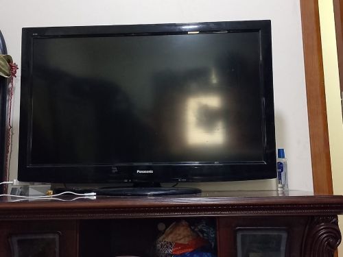 Panasonic viera LCD