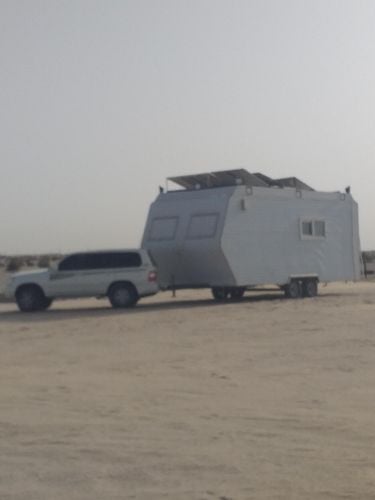 سحب كباين وطراريد