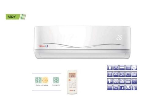 Air conditioners Yonan