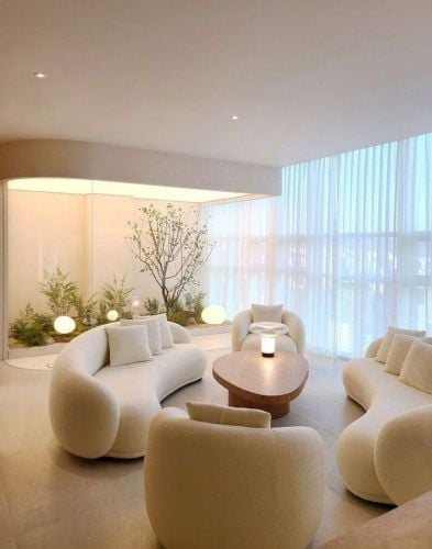 new model sofas for sell QR 3800