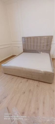 brand new bed for sale QR 1500