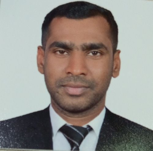Navaruvan Nadarajah