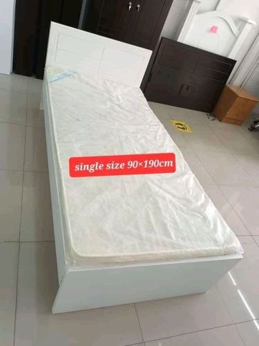 90*190 single bed 33664956