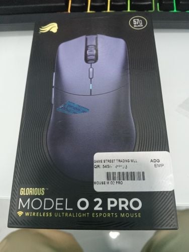 esport gaming mouse