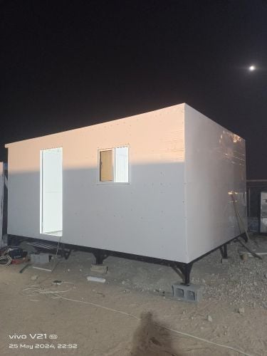 photo cabins
