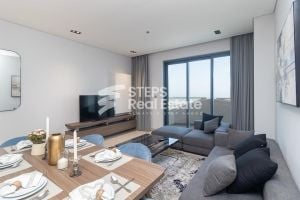 1BHK Apartment for Sale | Lusail