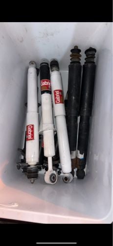 جنبينات جبريل و جنبينات وكالة 