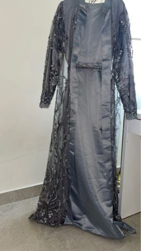  wedding dress- evening dress  