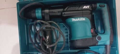 drill hammer makita