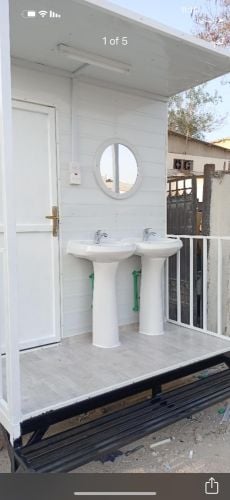 cabin