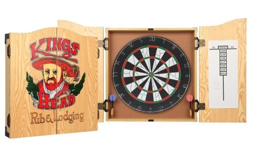 مجموعة النبال