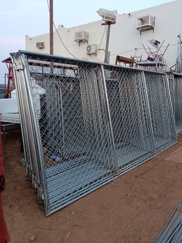 sebok 4mtr 150