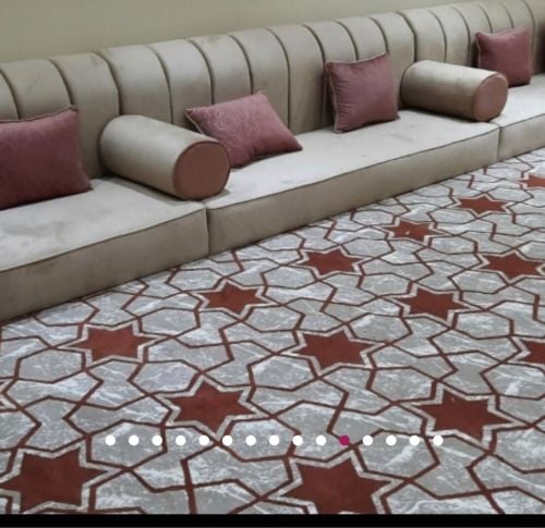 فصيل وتنجيد المفروشات والستائر