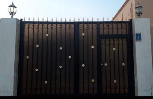 جميع اعمال الصبغ الداخلي والخارجي