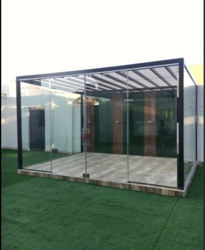 All kinds of Steel fixing job.
Sp