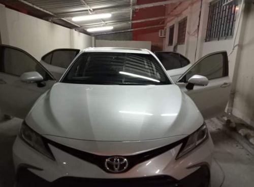 لدينا عازل حراري سوبر سيراميك أجو