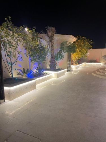احواض زراعة