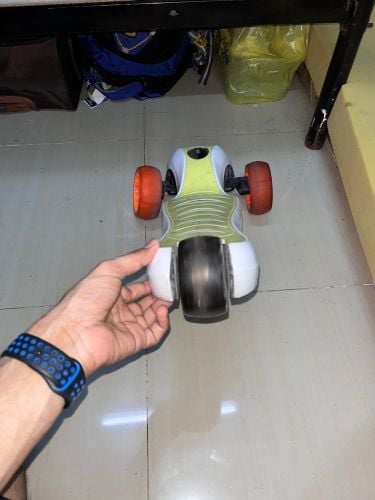Kids bicycle!
