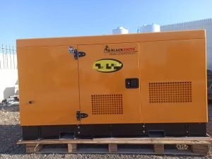 GENERATOR BS20S3 -20 KVA DIESEL