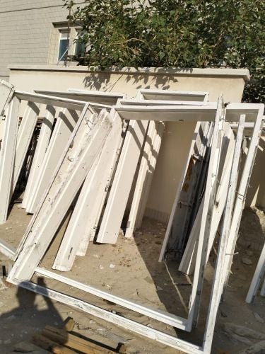 مطلوب الالمنيوم السكراب القديم