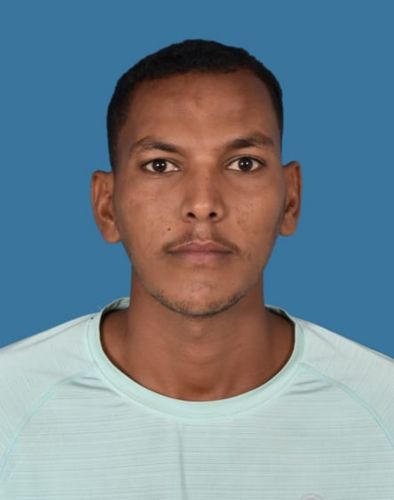 Mohammed Mubarak