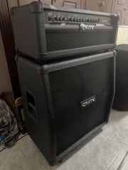 Guitar Amplifier