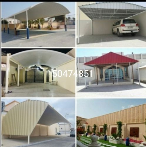 All kind of metal welding iron wo