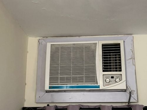 مطلوب مكيفات ويندو او اسبلت واي ن