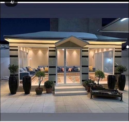 مارينا الخليج للمفروشات