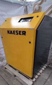 Kaeser Rotary lobe blower