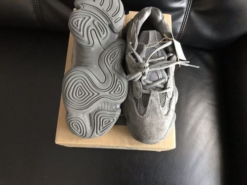 yeezy 500 Granite