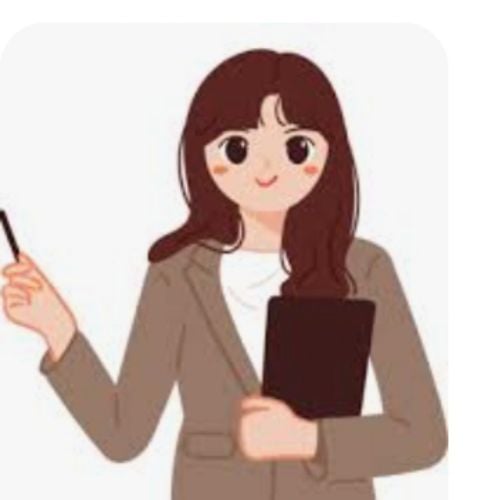 استاذة حنان