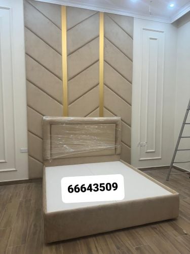 brand new bed FOR sale QR 4000
