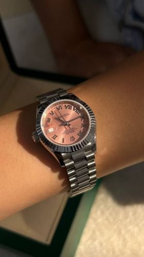 Rolex Lady-Datejust
2
