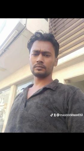 Masud khan