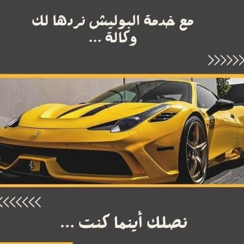 ارجاع السيارات على حالت الوكالة