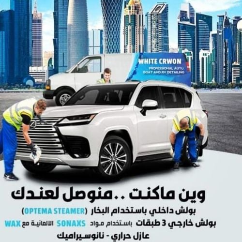 غسيل برو فيشنال مع اسعار تنافس