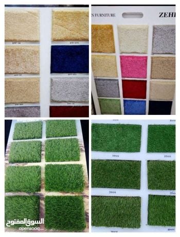 sofa making repairing carpet sale