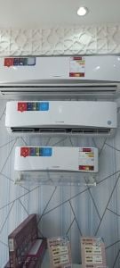 مكيفات هومر تجربة رائعة